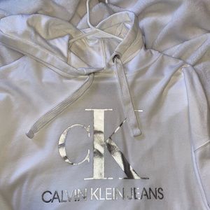 Calvin Klein hoodie